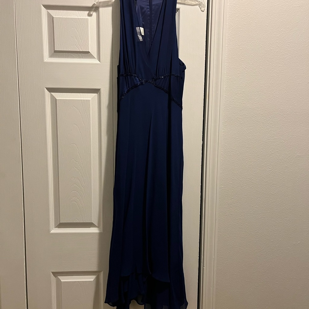 Evening Dress